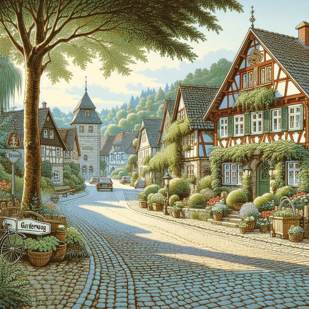 Gartenweg Emsdetten Immobilienpreise 2026
