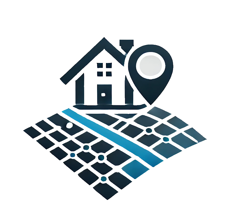 Immobilienanalyse Emsdetten Logo